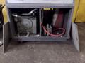 THOMPSON HYDRAULIC CYLINDER / PUMP TEST BENCH SYSTEM: STOCK #16585