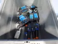 EATON VICKERS, REXROTH, SUN HYDRAULICS MISC. VALVES