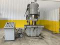 300 TON PACIFIC MODEL #300PF PRESSFORMER HYDRAULIC C-FRAME PRESS, 12" STROKE: STOCK #16260