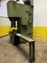250 TON EITEL MODEL #RP250 HYDRAULIC C-FRAME STRAIGHTENING PRESS: STOCK #18267