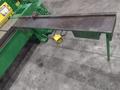 10' X 1/4" WYSONG MODEL #1025-F MECHANICAL POWER SQUARING SHEAR: YOBRO #25202