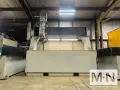 2005 FLOW 5-AXIS CNC WATERJET LOW HOURS