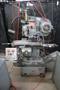 Nichols Model 8A Horizontal Production Mill, Haas 5C Closer- Auction Item