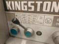 14" x 40" KINGSTON Model HQ1440 Manual Engine Lathe