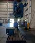 8&#039; x 19&quot; CARLTON MODEL #4A RADIAL ARM DRILL: YOBRO #24183