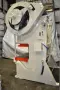 BLISS 100 TON DOUBLE CRANK GAP PRESS, STOCK# 12664J