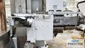 Giddings &amp; Lewis VTC-2500 108&quot; CNC Vertical Boring Mill w/Ram &amp; Side Head