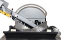 NEW - 22"H x 18"W HYD-MECH VW-18 VERTICAL TILT FRAME BAND SAW