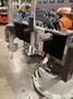 KUKA KR 120 R1800 nano Robot w/ KR C4 NA Controls, Missing Cable Set USED