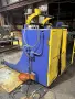 40,000 LB X 60" X .250" CINCINATI ROWE NIAGARA CUT THE LENGTH LINE: YOBRO #25987