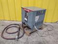 AMETEK PRESTOLITE POWER BATTERY-MATE MODEL #AC500 FORKLIFT BATTERY CHARGER: YOBRO #25428