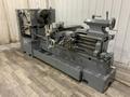20/36" X 56" STANDARD MODERN SLIDING BED ENGINE LATHE: STOCK #81266