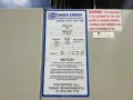 Lunaire Limited / Tenney Environmental 22”x18”x23” Environmental Chamber - T6c