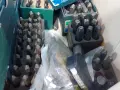 ALLOY STEEL HAND STAMPS