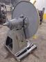 4,000 LBS X 18" LITTELL MODEL #40-18 PULL OFF COIL REEL UNCOILER: YOBRO #25258