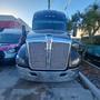 Kenworth T680 Sleeper Truck, 2019