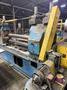 48" X 6" WEAN MOTORIZED SLITTER HEAD FOR SLITTING LINE: YOBRO #25242