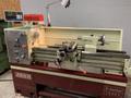 Acer E-Lathe 1440V High Speed "Inverter Drive" Engine Lathe, SN N16050191.