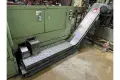 UNKNOWN MFG 12" WIDE MAGNETIC CONVEYOR, STOCK# 14370J