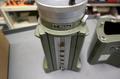 Mitutoyo 515-202 7" Height Master Gage with 6" Precision Riser Block- Auction Item