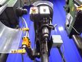 15" DRILL PRESS STATION