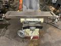 USED, ACER E-MILL MODEL EVS-3VK VERTICAL MILLING MACHINE