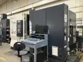 2013 MAKINO A61NX | Machining Centers, Horizontal