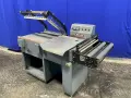 HEATSEAL 16” X 26” L BAR SEALER  -  HDS-2024