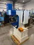 HAEGER HP6-B  6 Ton Hydraulic Insertion Press &amp; Autofeed Bowl USA #7497