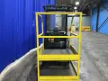 BT PRIME MOVERS 3,000 LBS STAND-UP LIFT   -  0E35