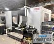 Machining Centers Vertical CNC