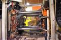 DCP 500-Ton Cold Chamber Die Cast Machine