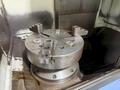 Used 2008 DOOSAN Puma V550 CNC Vertical Turret Lathe For Sale