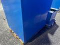 DONALDSON TORIT 4 KW DUST COLLECTOR   -  ECB-3