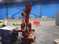 ABB ROBOT  -  VIRB2400 M2000