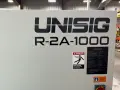 Unisig R-2A-1000 Gun Barrel Machine Cell with Rifling and Reaming Machines