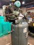 10 HP Saylor Beall Recip Air Compressor, Used