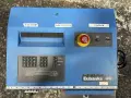EUBANKS AUTOMATIC WIRE CUTTER AND STRIPPER  -  4900-01E
