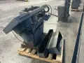W.F. WELLS &amp; SON 9” X 26” HORIZONTAL BAND SAW