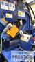 Punches Angle Lines CNC