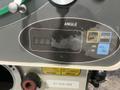 Mitutoyo 13” Diameter Optical Comparator - Ph-3500