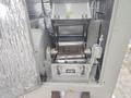Polymer Systems Used 912 E SIL Granulator, 5 HP, 9" x 12"