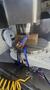 2022 Doosan DVF 6500 VMC, 5 Axis, Coolant Thru Spindle, 18K RPM