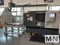 HAAS ST-20 CNC Lathe, 2023 w/ Auto Parts Loader