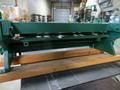 16 Ga x 2 ft Chicago Box &amp; Pan Brake Model BB-2