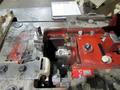 NATIONAL #NH500 ROLLER HEADER