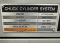 Mori Seiki NL2500MC/700 CNC Turning Center – 10″ Chuck, C Axis Live Tooling Lathe