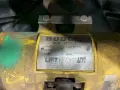 BUDGIT 1000 LBS AIR HOIST  -  BAHC5045