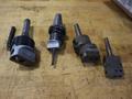 Offset Boring Heads Including Criterion DBL202 and DBL-203 and More- Auction Item