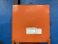 AGET MANUFACTURING CO. 3 HP DUSTKOP CYCLONE DUST AND MIST COLLECTOR  -  2031-SP